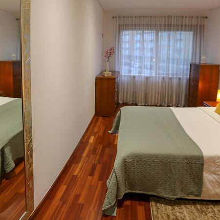 Aromas Flavors Tours Esmoriz Beach Apartment Екстериор снимка