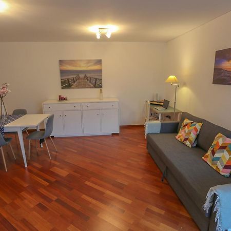 Aromas Flavors Tours Esmoriz Beach Apartment Екстериор снимка