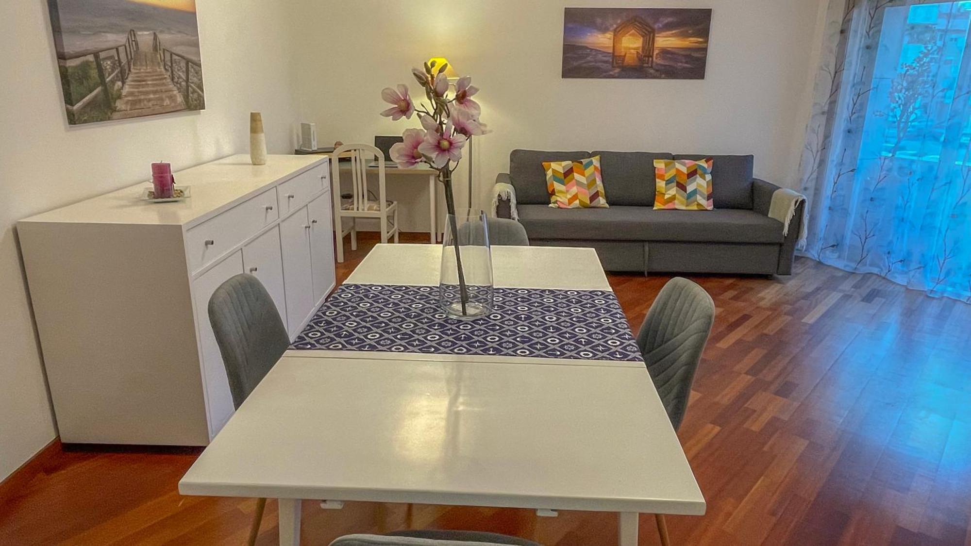 Aromas Flavors Tours Esmoriz Beach Apartment Екстериор снимка