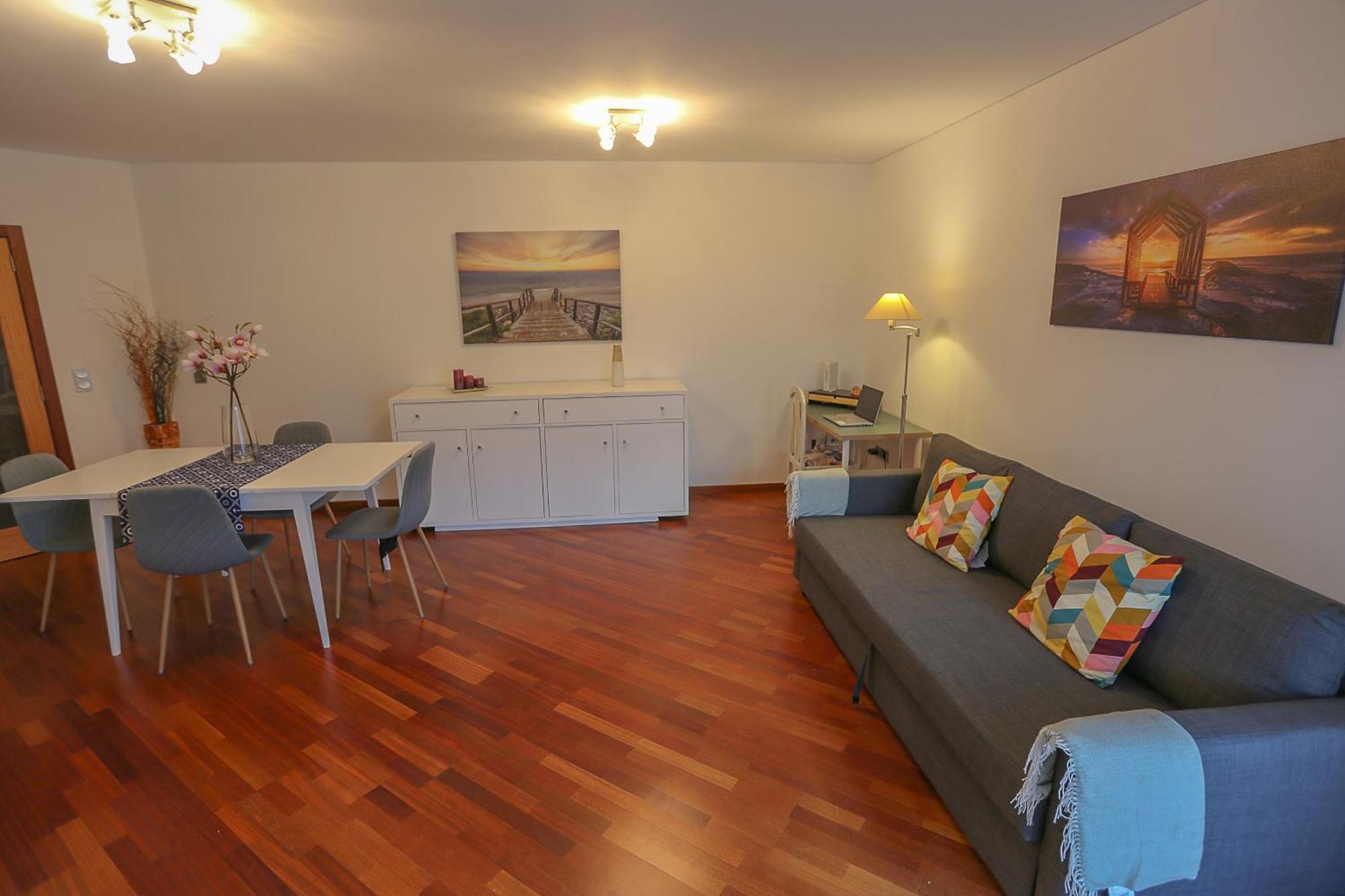 Aromas Flavors Tours Esmoriz Beach Apartment Екстериор снимка