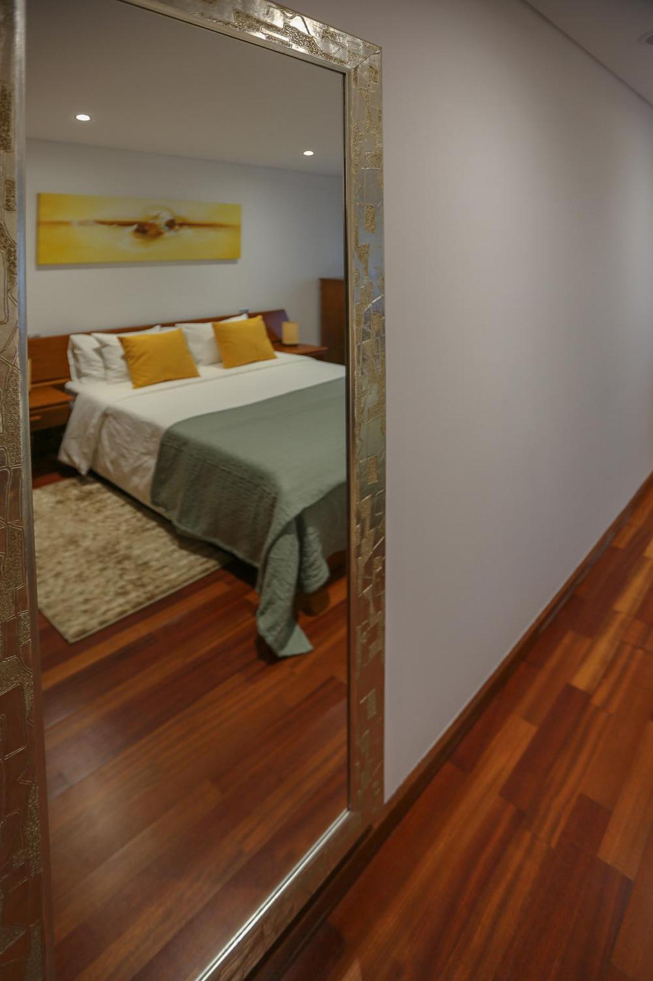 Aromas Flavors Tours Esmoriz Beach Apartment Екстериор снимка