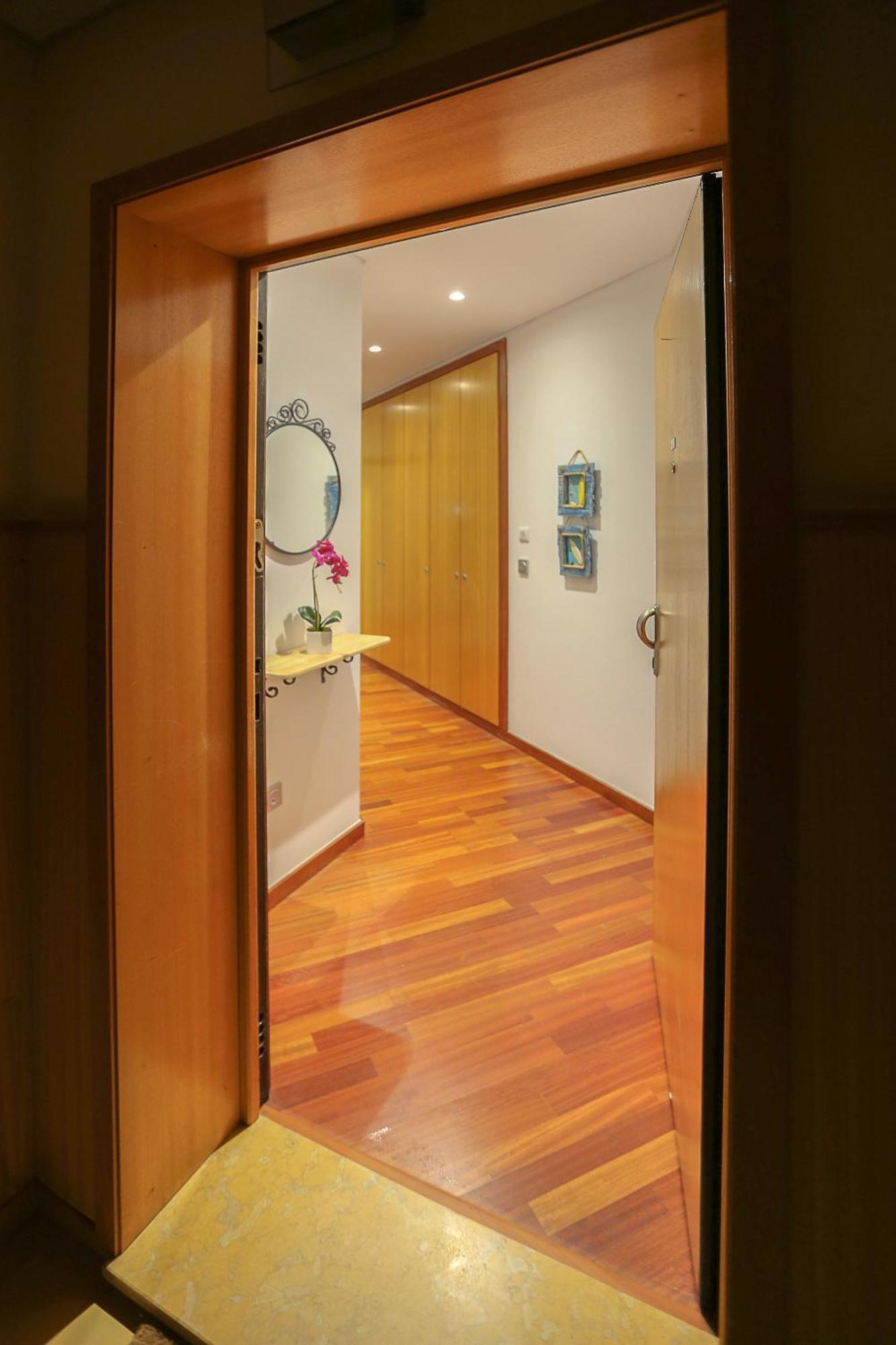Aromas Flavors Tours Esmoriz Beach Apartment Екстериор снимка