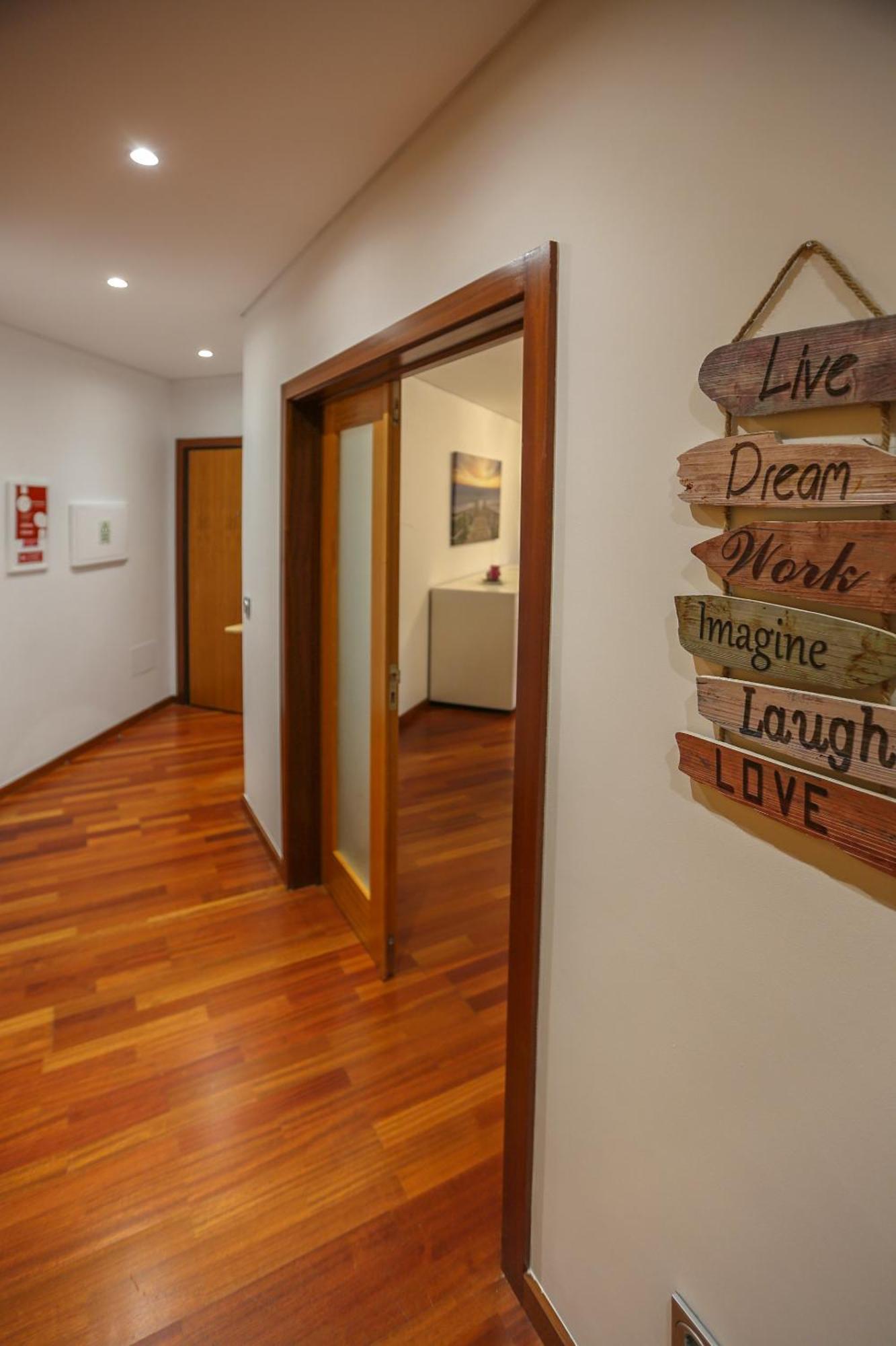 Aromas Flavors Tours Esmoriz Beach Apartment Екстериор снимка
