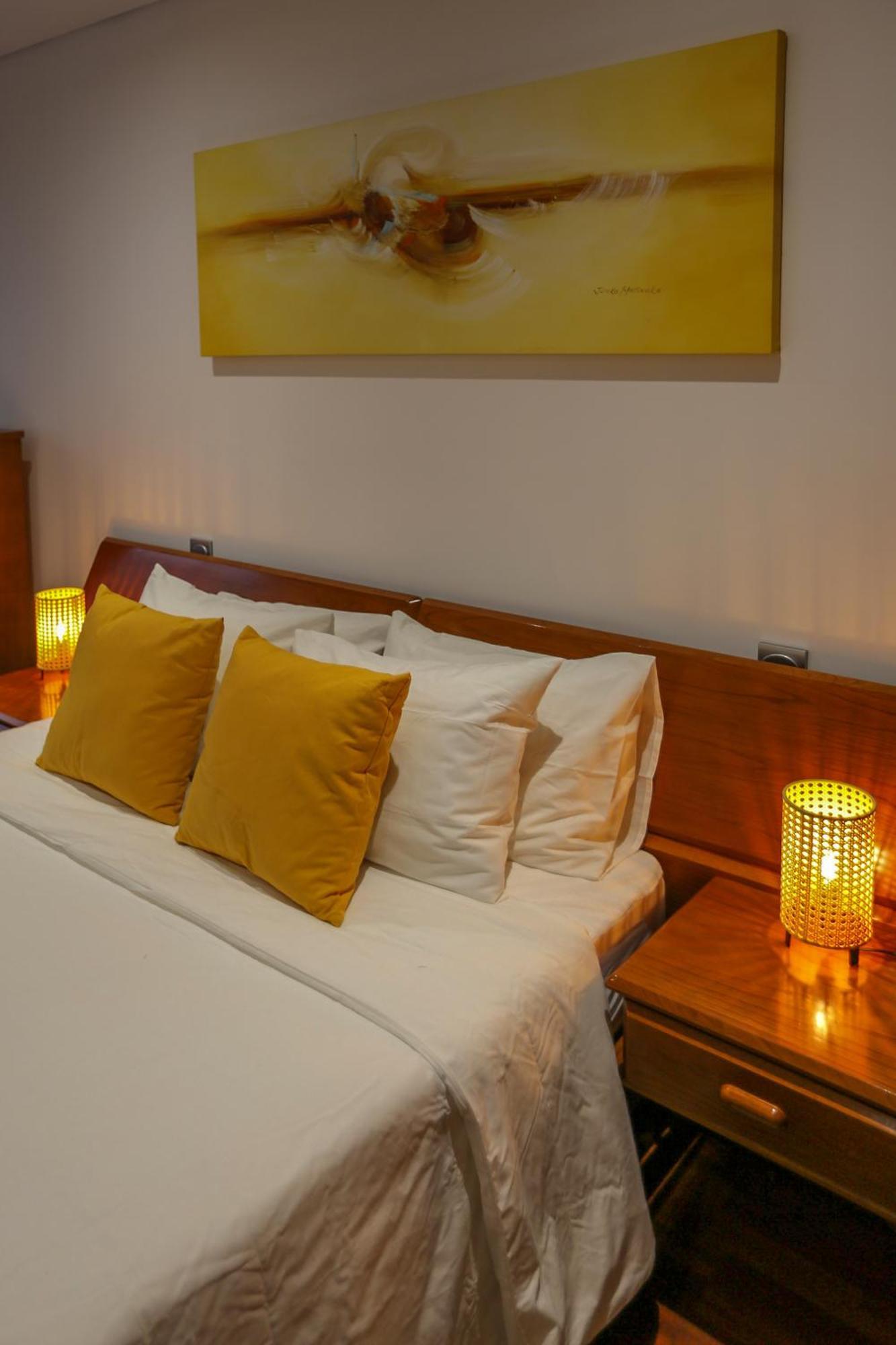 Aromas Flavors Tours Esmoriz Beach Apartment Екстериор снимка