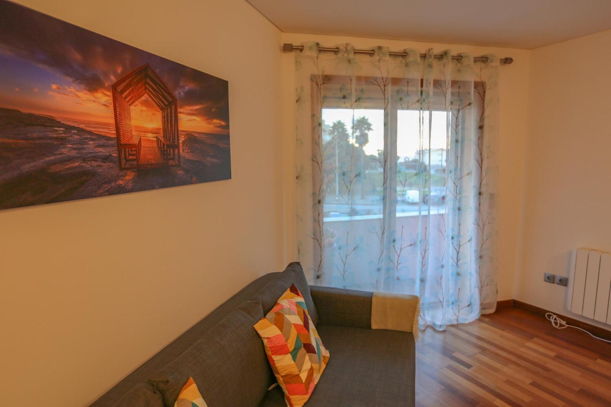 Aromas Flavors Tours Esmoriz Beach Apartment Екстериор снимка