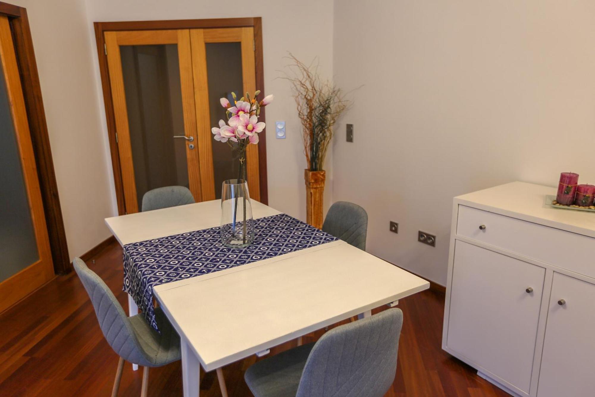 Aromas Flavors Tours Esmoriz Beach Apartment Екстериор снимка