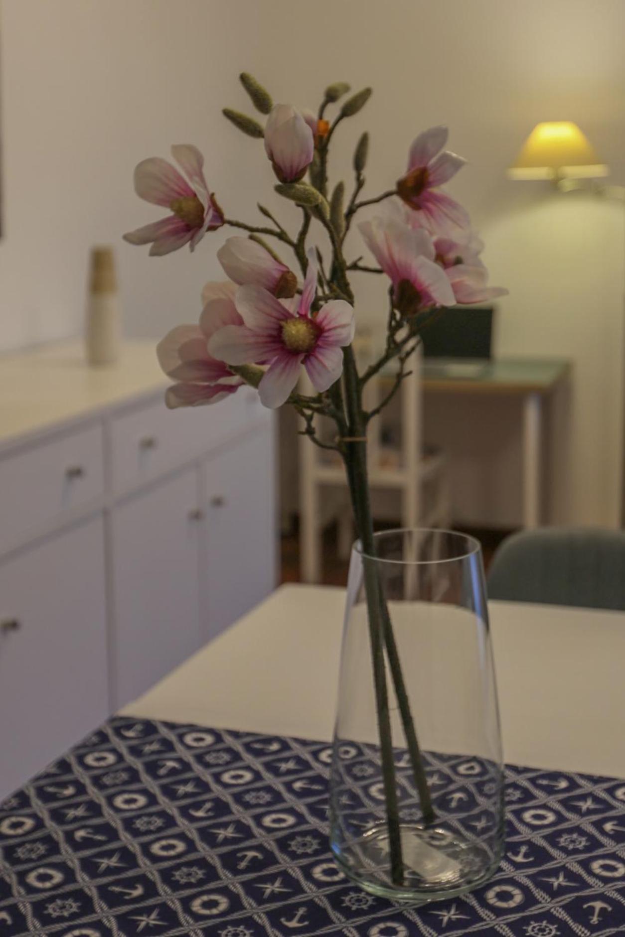 Aromas Flavors Tours Esmoriz Beach Apartment Екстериор снимка
